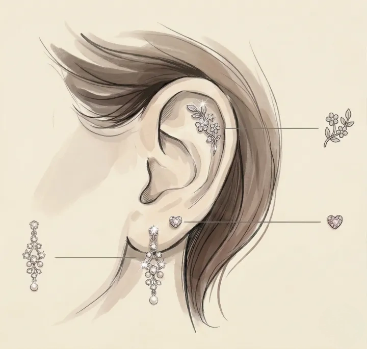 romantické-vrstveni-nausnic